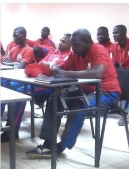 Formation continue